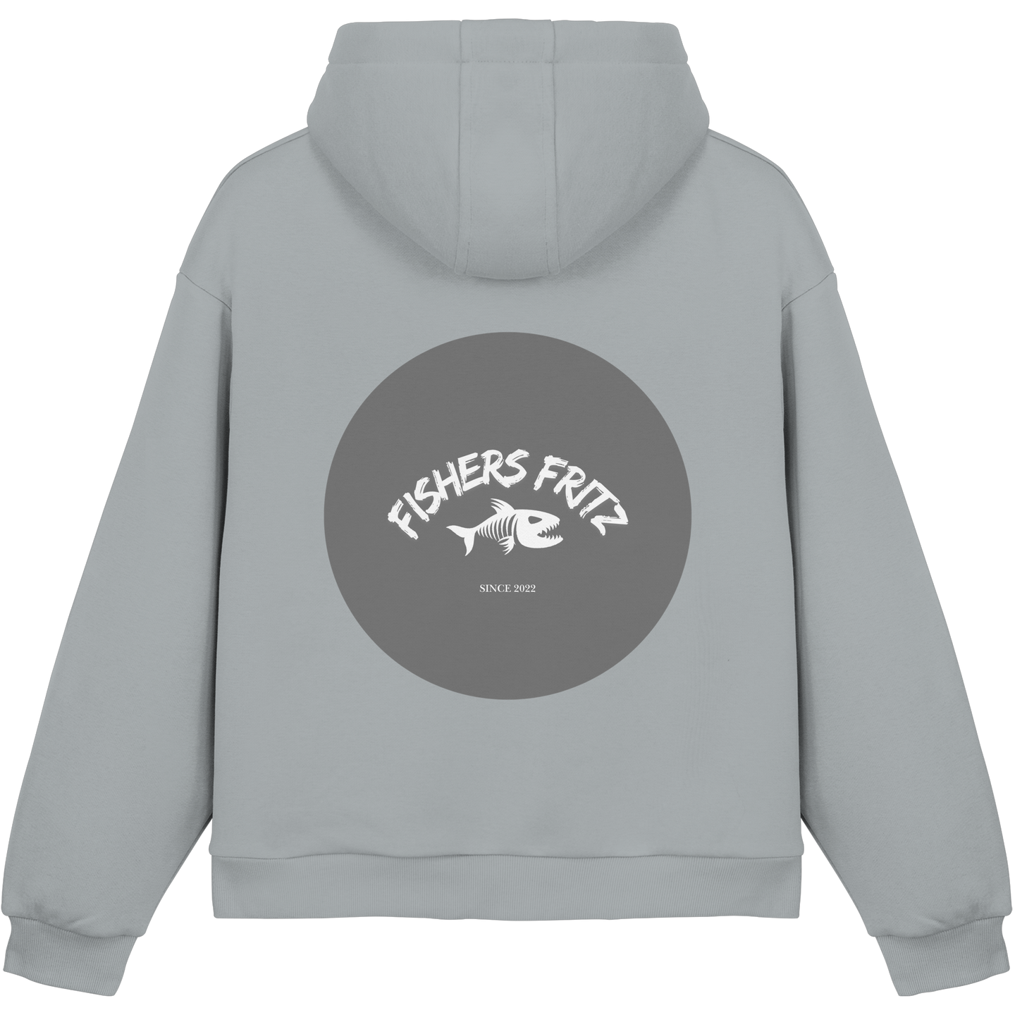 HOODED SINCE FISHERS & FRITZ (weitere Farben)